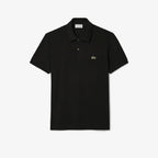 LACOSTE Classic light piqué polo shirt