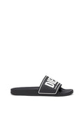 DIESEL Sa-Mayemi-Pool Slides With 3D Logo