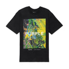 Purple WONDERLAND T-Shirt