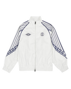 PSG x Jordan Wings Anthem Windbreaker- 'Sail'