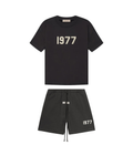 Fear Of God 1977 Set - "Iron"