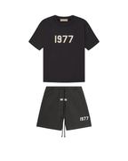 Fear Of God 1977 Set - "Iron"