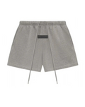 Fear of God Core Collection Sweatshort - 'Heather Grey'
