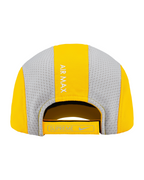Supreme®/Nike® Running Hat - "Yellow"