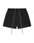 Fear of God Essentials Core Collection Sweatshort - 'Black'