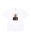 Supreme Dean Blunt T-shirt - "White"