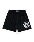 Eric Emanuel EE Akimbo Tyrrell Winston Short - "Black/White"