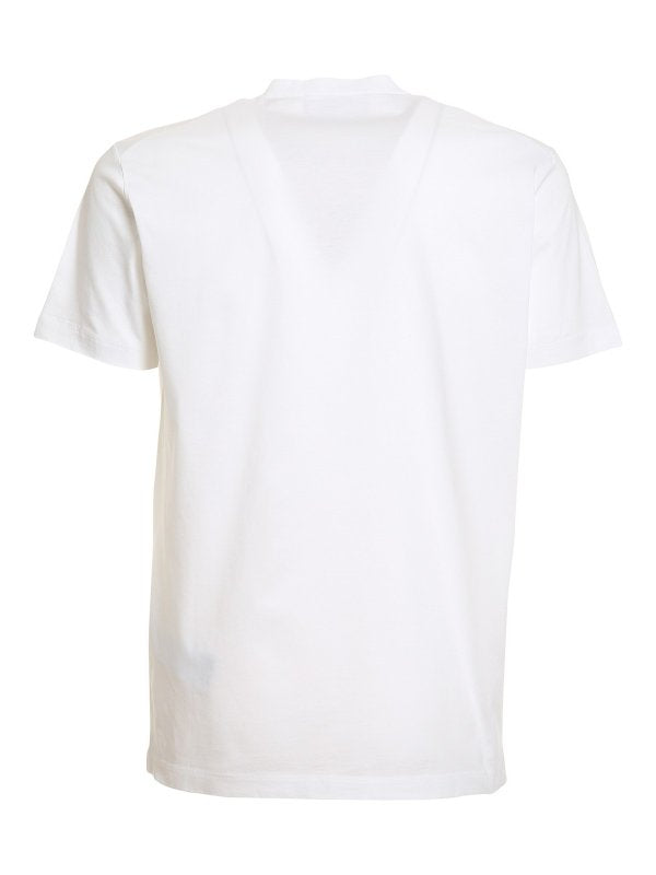 Dsquared2 Brothers Story T-Shirt