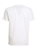 Dsquared2 Brothers Story T-Shirt
