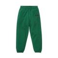Supreme x Jordan Sweatpants 'Green'
