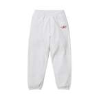 Supreme x Jordan Sweatpants 'White'