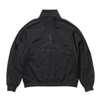 Supreme x Jordan Track Jacket 'Black'