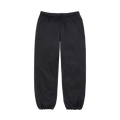 Supreme x Jordan Track Pants 'Black'