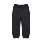 Supreme x Jordan Track Pants 'Black'