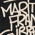 Supreme Marithé + François Girbaud Hockey Jersey 'Black'