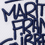 Supreme Marithé + François Girbaud Hockey Jersey 'White'
