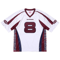 Supreme Martine Rose Football Jersey 'White'