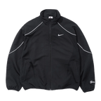 Supreme x Nike Track Jacket 'Black'