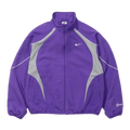 Supreme x Nike Track Jacket 'Varsity Purple'
