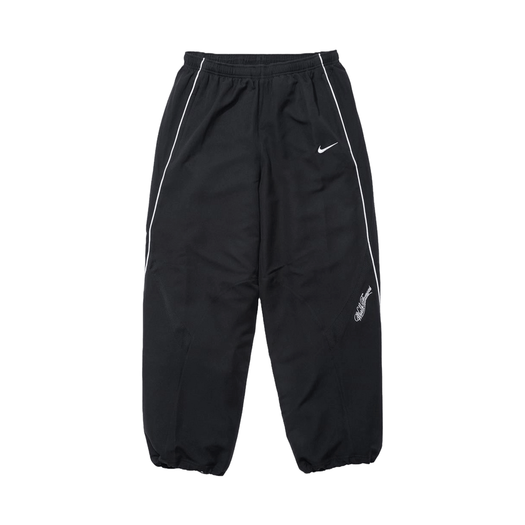 Supreme x Nike Track Pants 'Black'