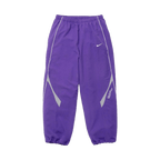 Supreme x Nike Track Pants 'Varsity Purple'