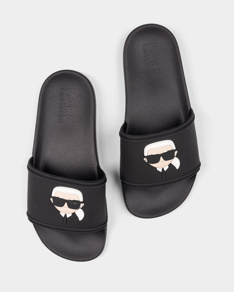Karl Lagerfeld KONDO NFT SLIDES