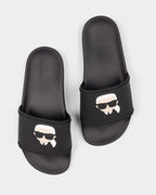 Karl Lagerfeld KONDO NFT SLIDES