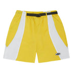 Corteiz Spring Shorts - 'Yellow'