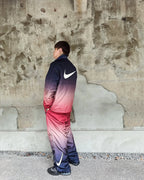 Nike x Supreme Ripstop Multicolor Set