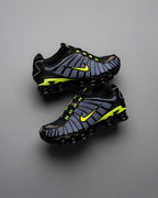 Nike Shox TL - 'Thunderstorm'