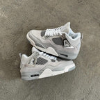 Air Jordan 4 Retro - 'Frozen Moments'