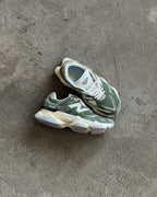 New Balance 9060 - 'Green Suede'