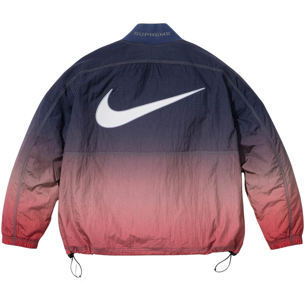 Supreme Nike Ripstop Pullover Multicolor