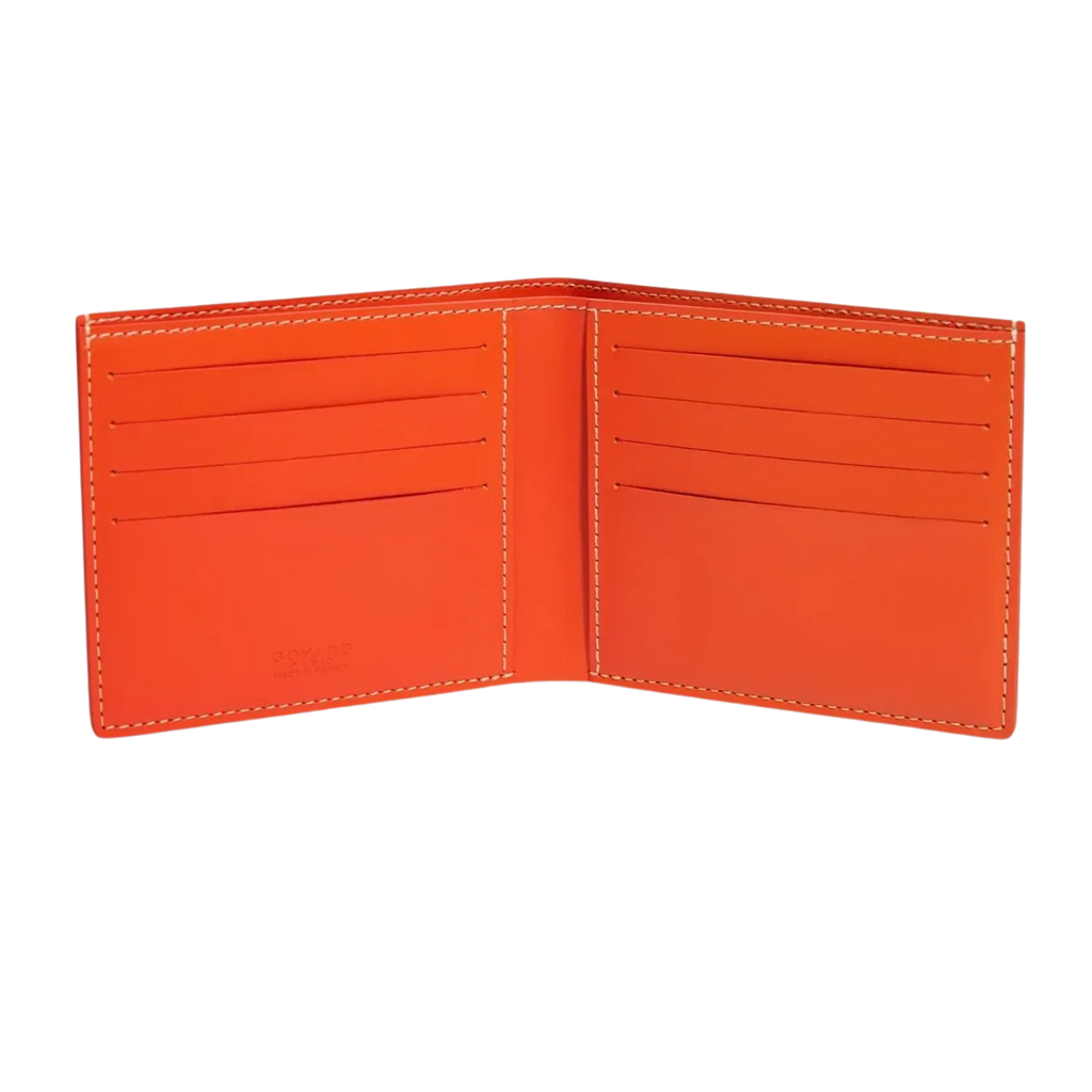 Goyard Victoire Wallet