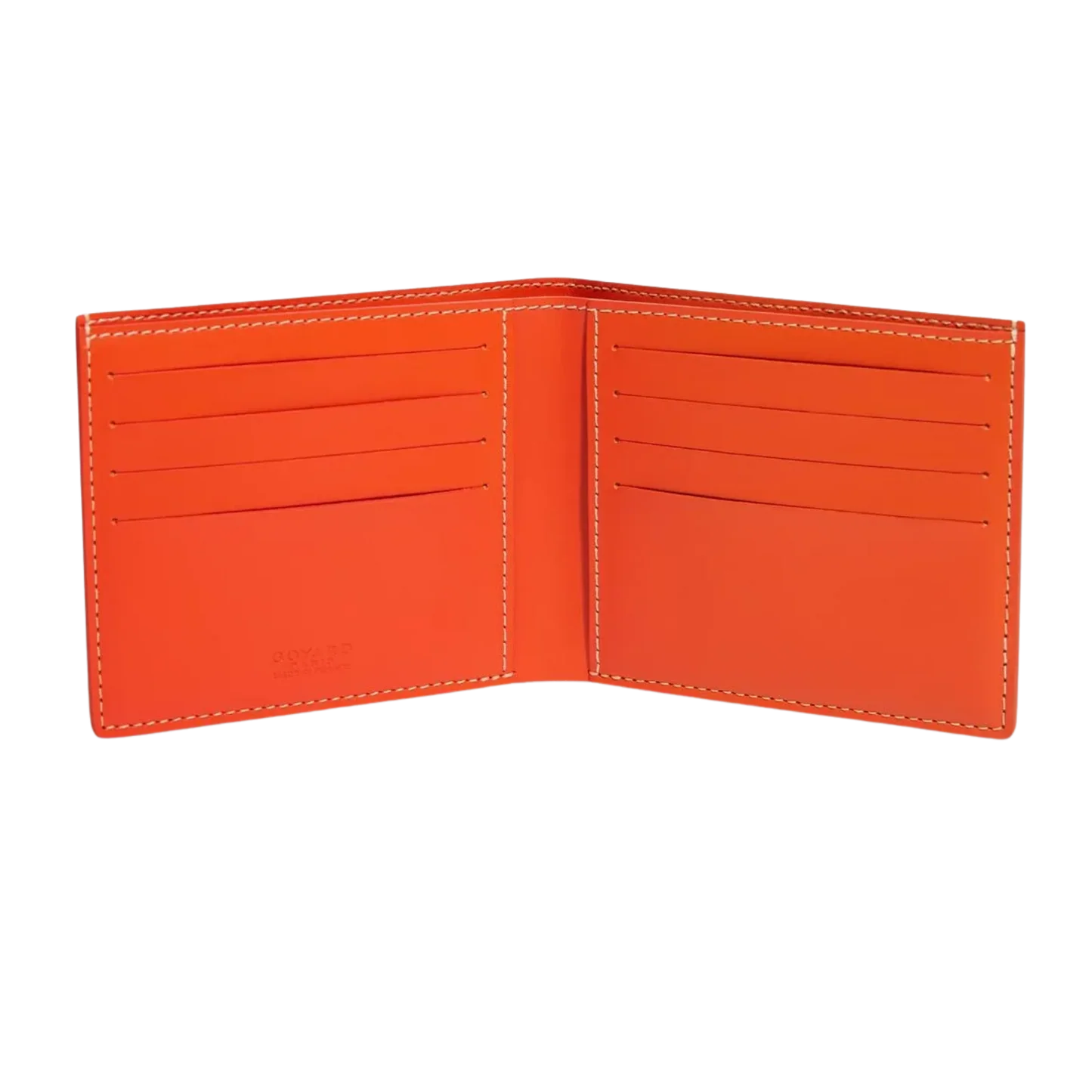 Goyard Victoire Wallet