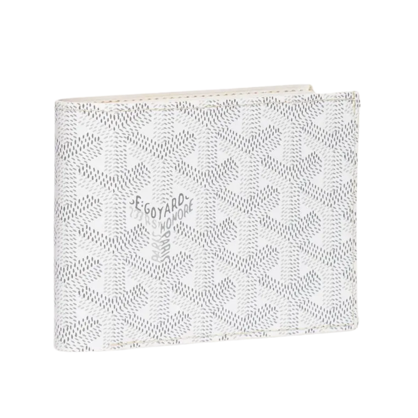 Goyard Victoire Wallet