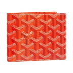 Goyard Victoire Wallet