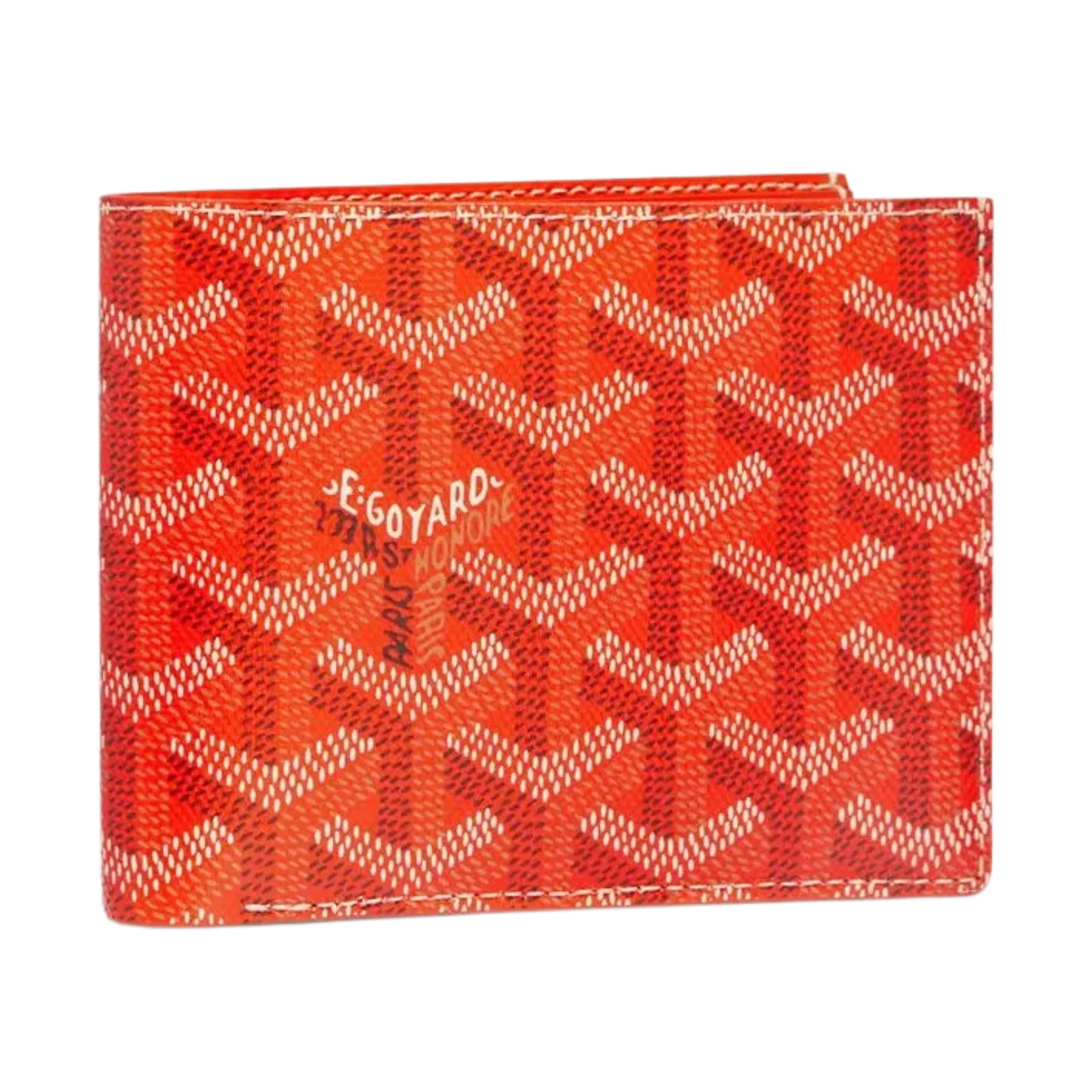 Goyard Victoire Wallet