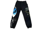 Travis Scott Official Astrofest Pants