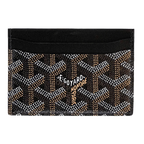 Goyard Saint-Sulpice Card Holder