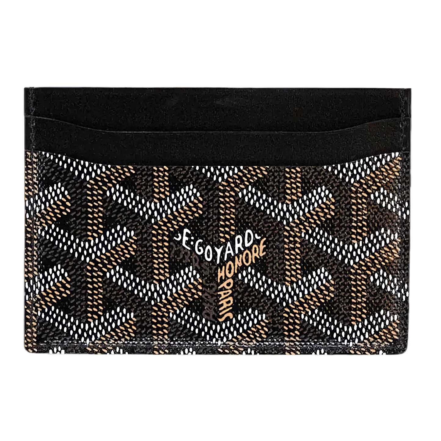 Goyard Saint-Sulpice Card Holder