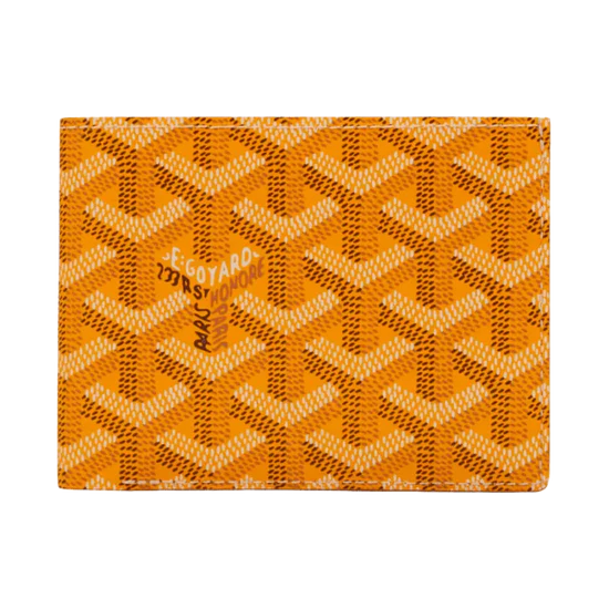 Goyard Victoire Wallet