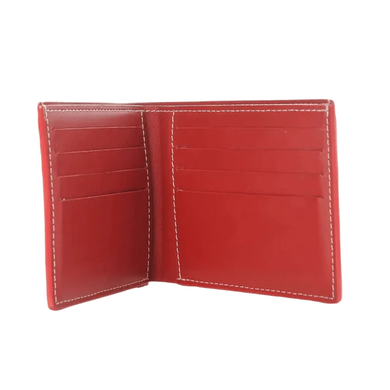 Goyard Victoire Wallet