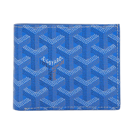 Goyard Victoire Wallet
