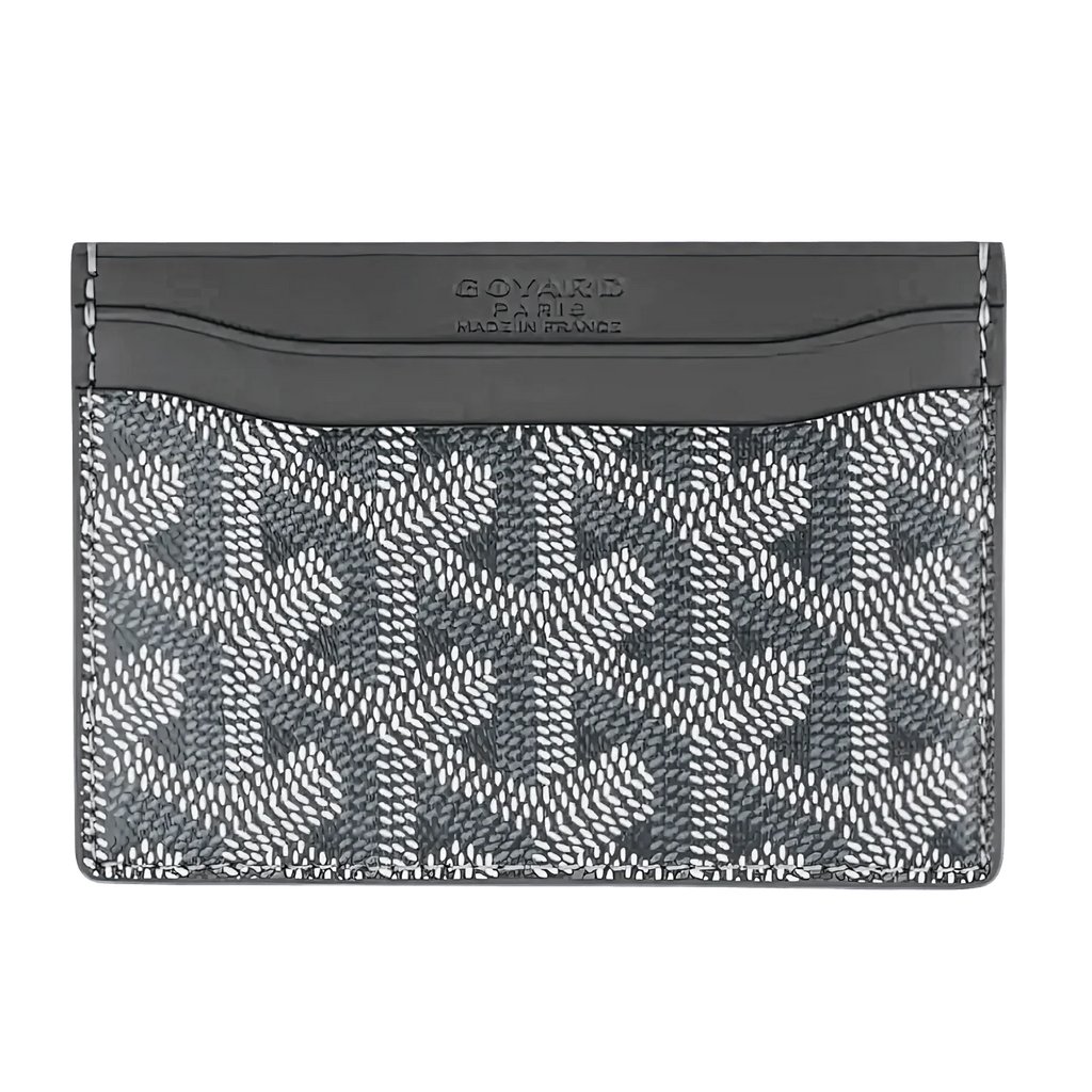 Goyard Saint-Sulpice Card Holder