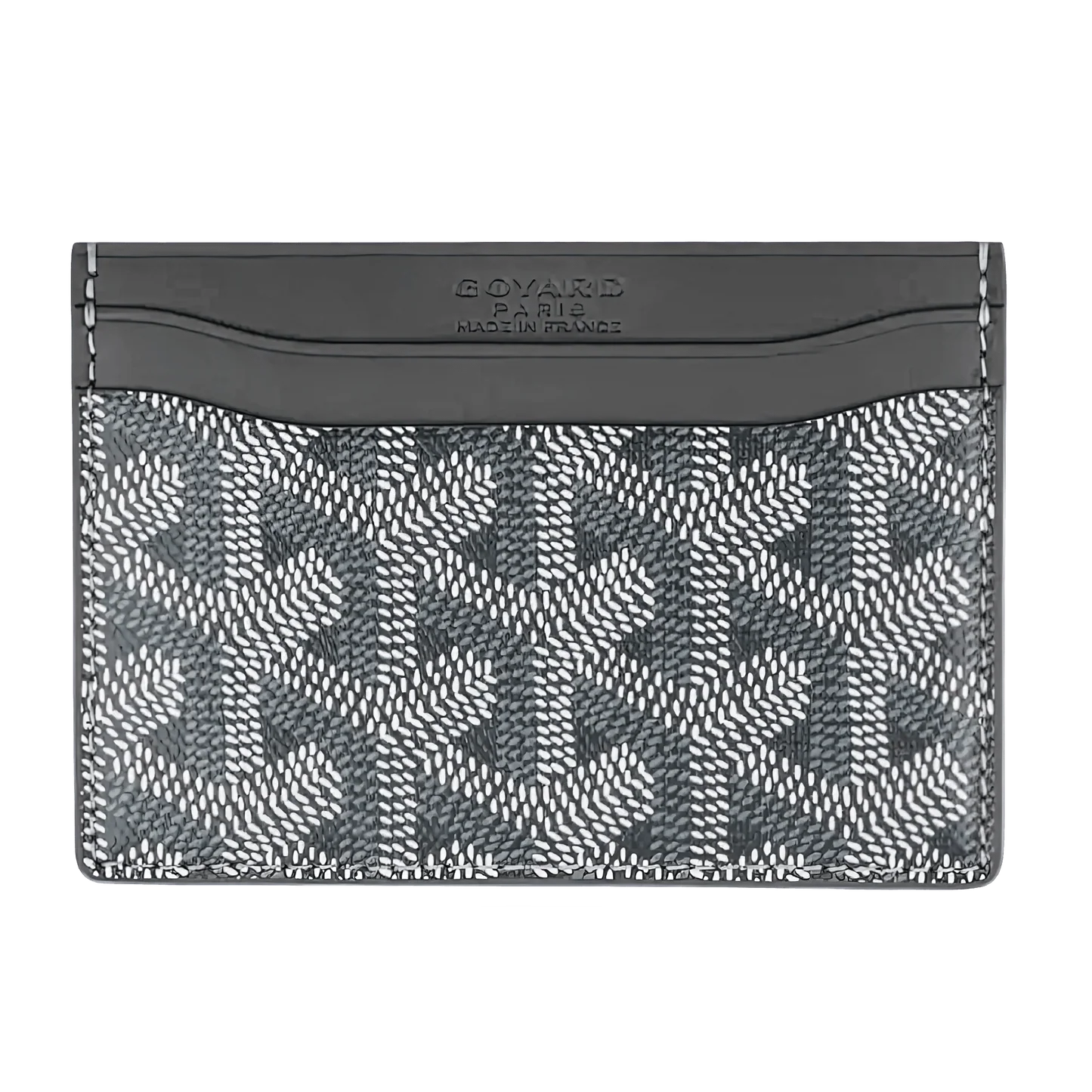 Goyard Saint-Sulpice Card Holder