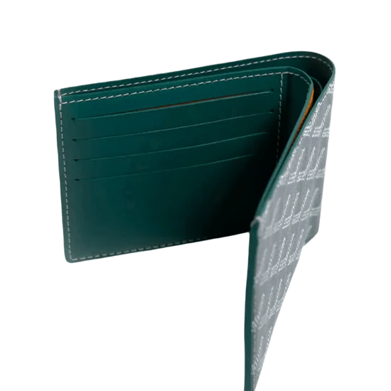 Goyard Victoire Wallet