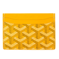 Goyard Saint-Sulpice Card Holder