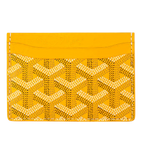 Goyard Saint-Sulpice Card Holder