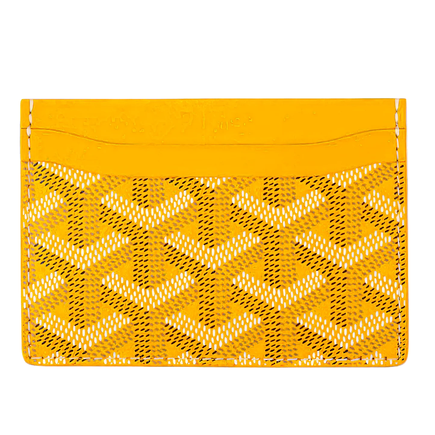 Goyard Saint-Sulpice Card Holder